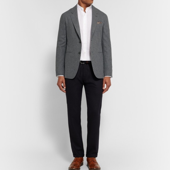 Caruso Jacket 40R - Picture 1 of 6